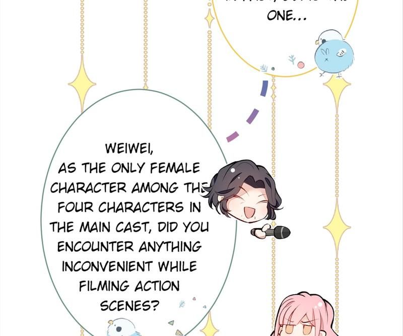Read Hottest Topics chapter 121 image 85 on Lezhin