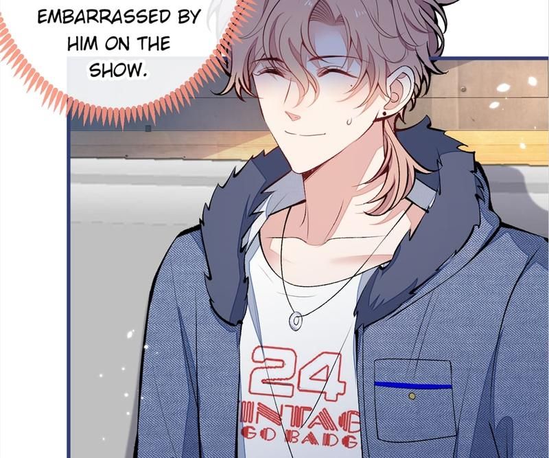 Read Hottest Topics chapter 121 image 87 on Lezhin