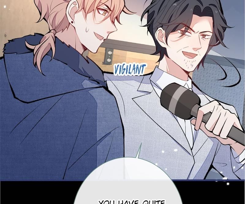 Read Hottest Topics chapter 121 image 89 on Lezhin