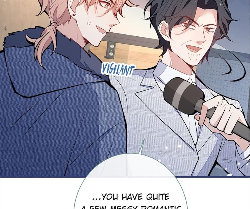 Read Hottest Topics chapter 122 image 1 on Lezhin
