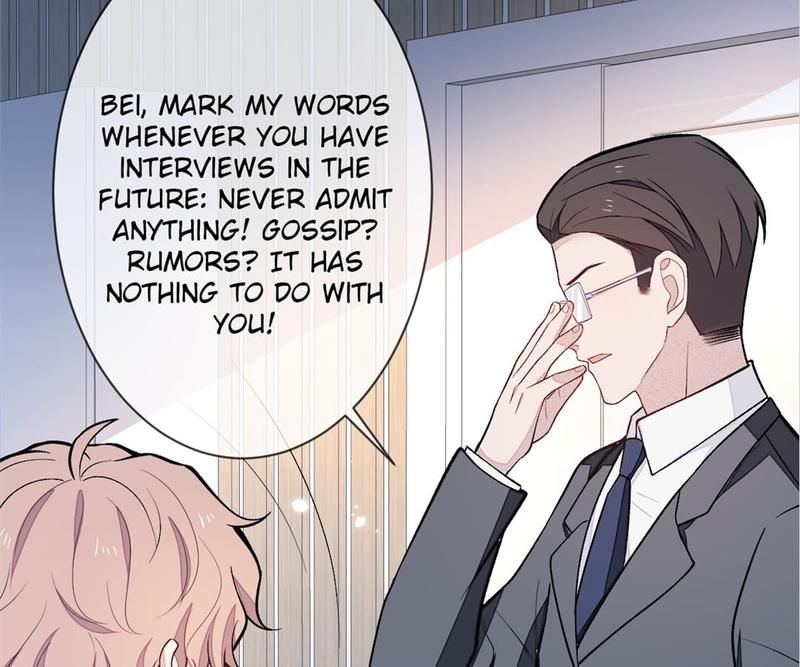 Read Hottest Topics chapter 122 image 10 on Lezhin