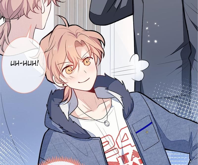 Read Hottest Topics chapter 122 image 11 on Lezhin