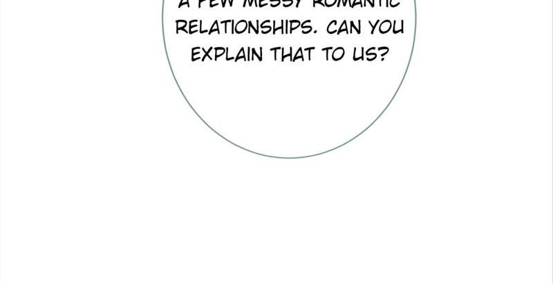 Read Hottest Topics chapter 122 image 2 on Lezhin