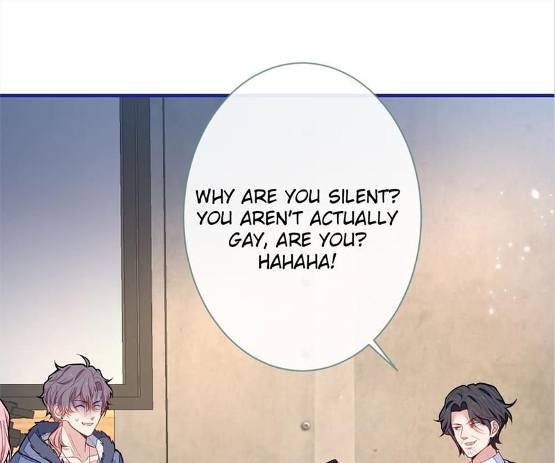 Read Hottest Topics chapter 122 image 24 on Lezhin