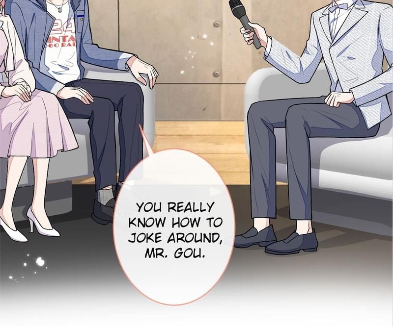 Read Hottest Topics chapter 122 image 25 on Lezhin
