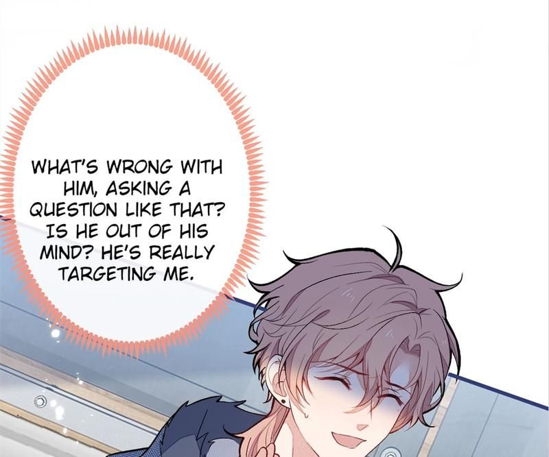 Read Hottest Topics chapter 122 image 26 on Lezhin