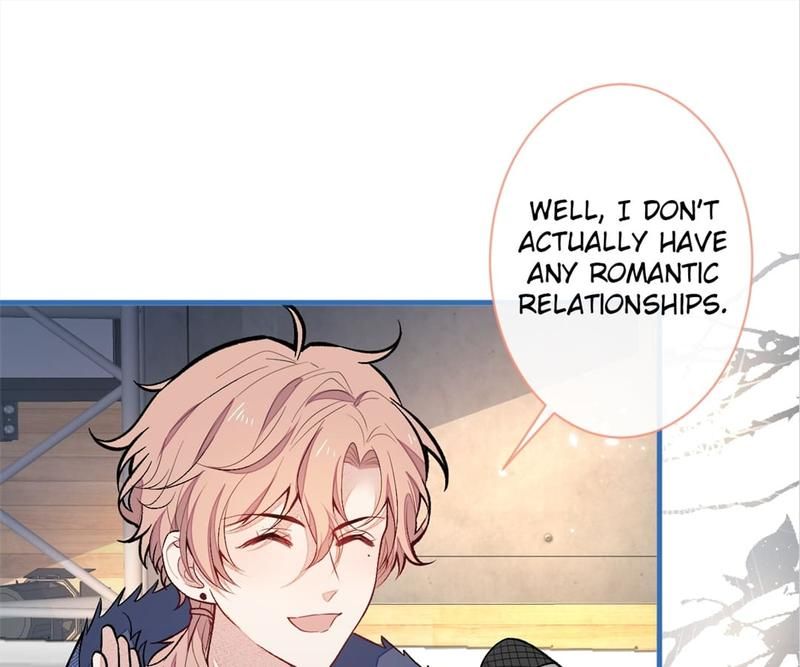 Read Hottest Topics chapter 122 image 3 on Lezhin