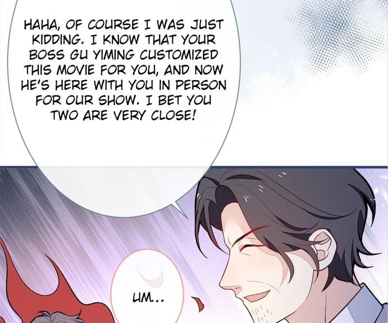 Read Hottest Topics chapter 122 image 31 on Lezhin