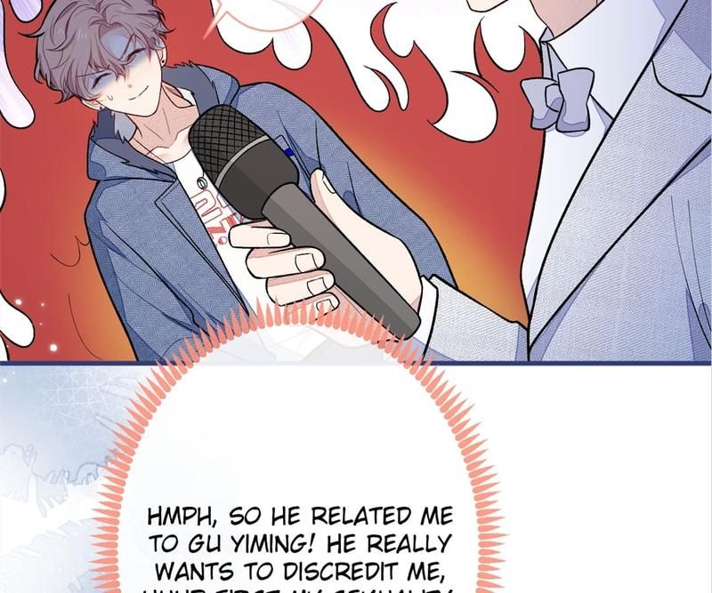Read Hottest Topics chapter 122 image 32 on Lezhin