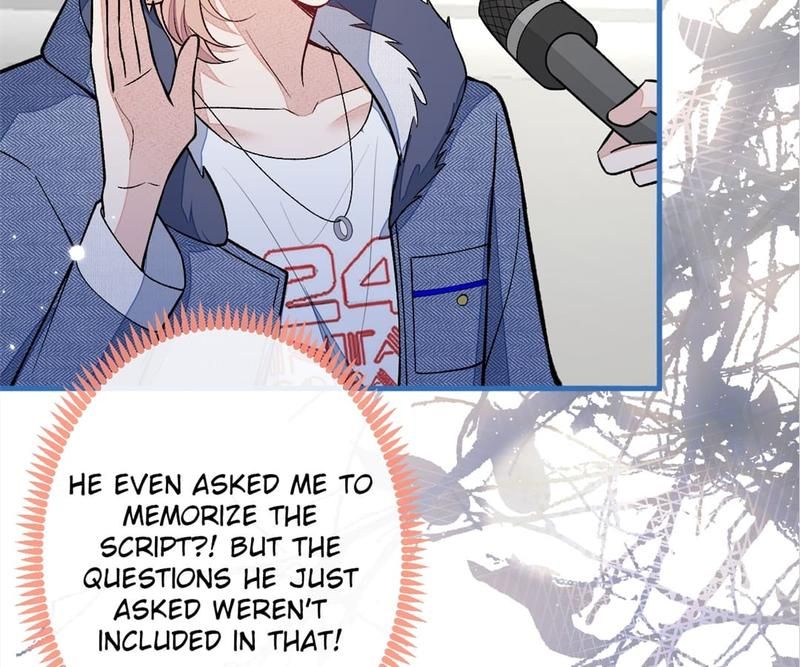 Read Hottest Topics chapter 122 image 4 on Lezhin