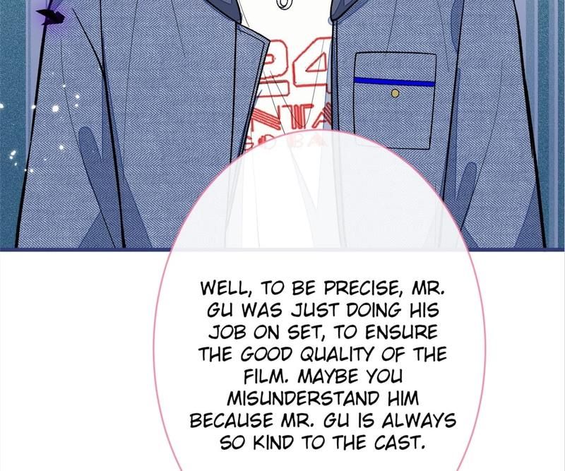 Read Hottest Topics chapter 122 image 40 on Lezhin