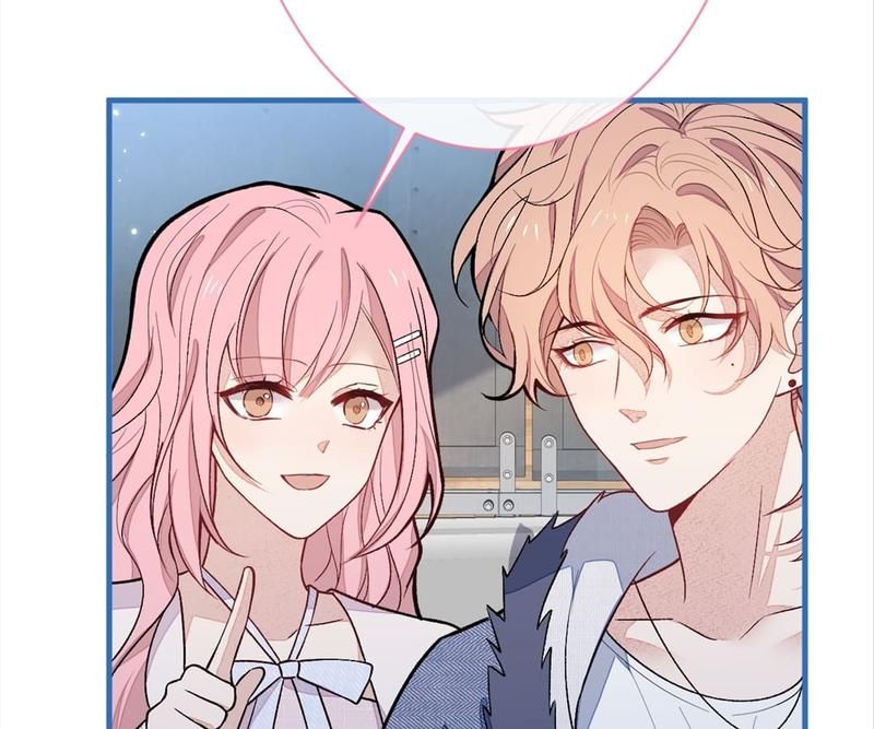 Read Hottest Topics chapter 122 image 41 on Lezhin