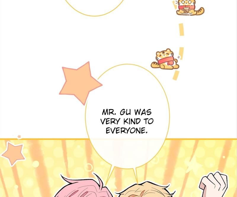 Read Hottest Topics chapter 122 image 43 on Lezhin