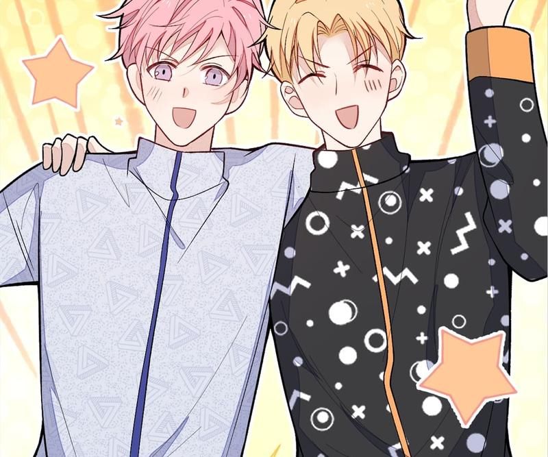 Read Hottest Topics chapter 122 image 44 on Lezhin