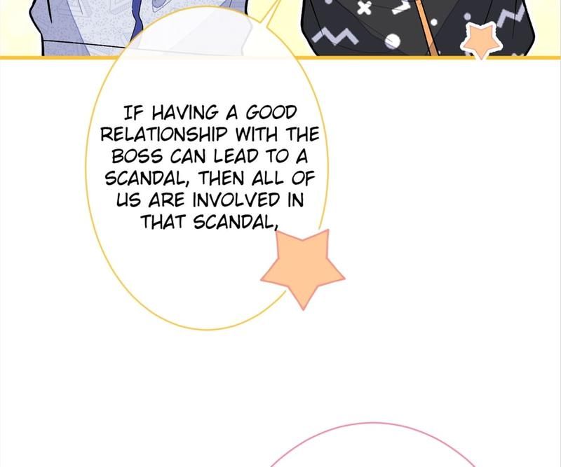 Read Hottest Topics chapter 122 image 45 on Lezhin