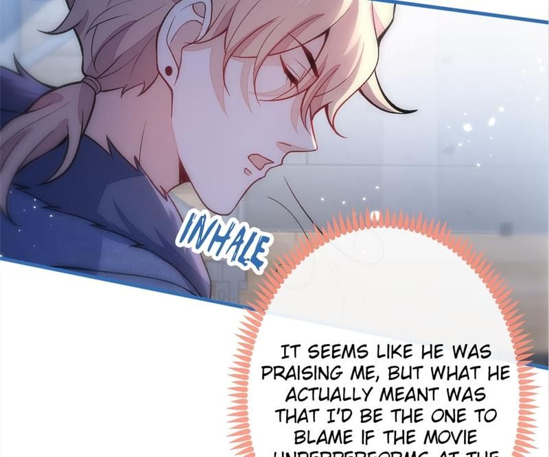 Read Hottest Topics chapter 122 image 49 on Lezhin