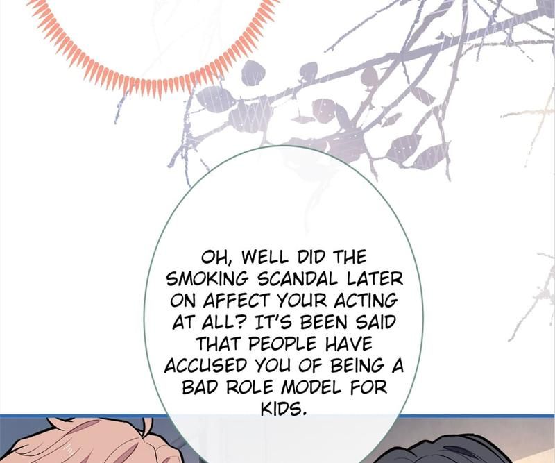 Read Hottest Topics chapter 122 image 5 on Lezhin