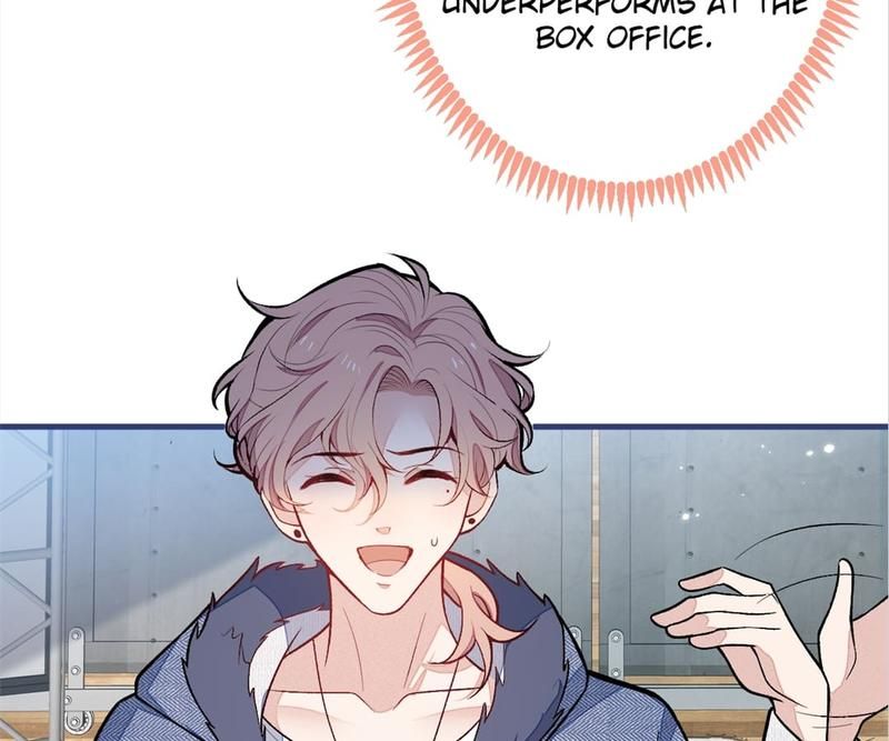 Read Hottest Topics chapter 122 image 50 on Lezhin