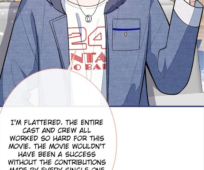 Read Hottest Topics chapter 122 image 51 on Lezhin