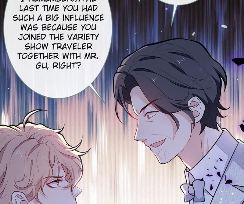 Read Hottest Topics chapter 122 image 54 on Lezhin