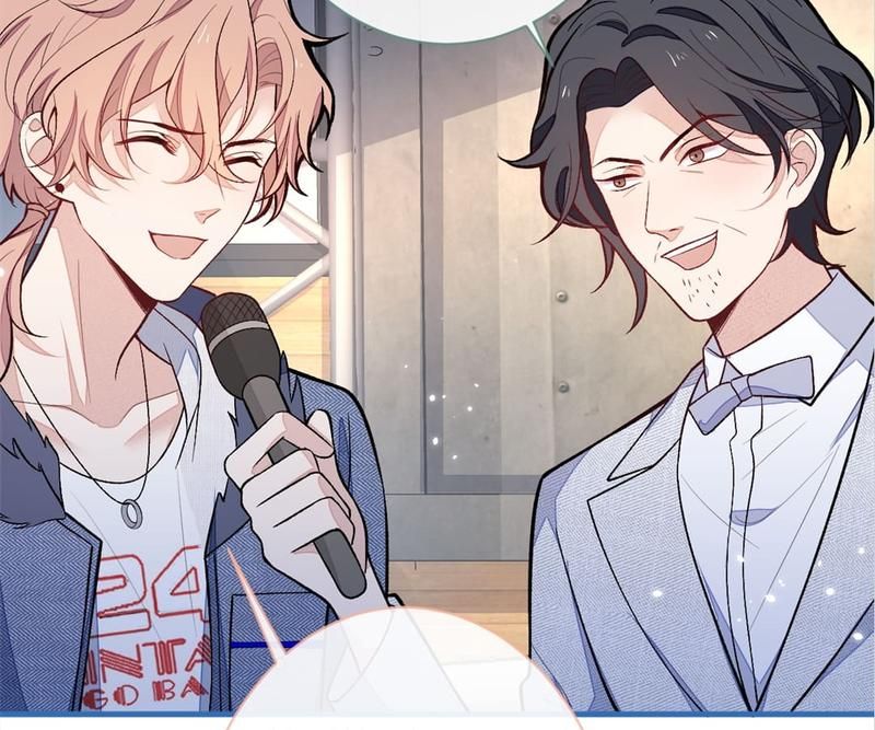 Read Hottest Topics chapter 122 image 6 on Lezhin