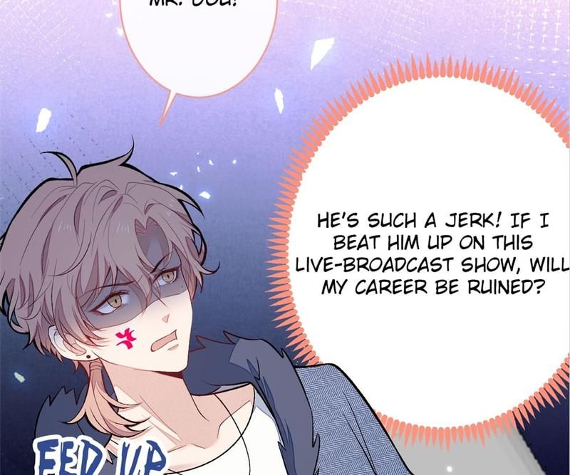 Read Hottest Topics chapter 122 image 60 on Lezhin