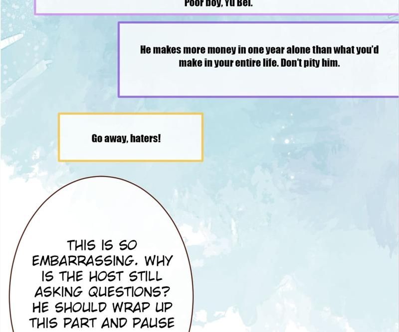 Read Hottest Topics chapter 122 image 64 on Lezhin