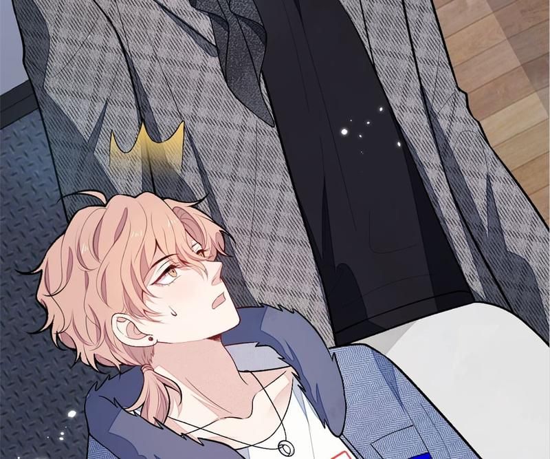 Read Hottest Topics chapter 122 image 71 on Lezhin