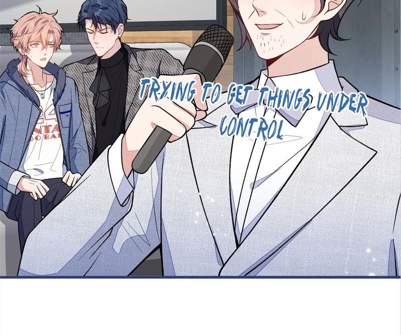 Read Hottest Topics chapter 122 image 75 on Lezhin
