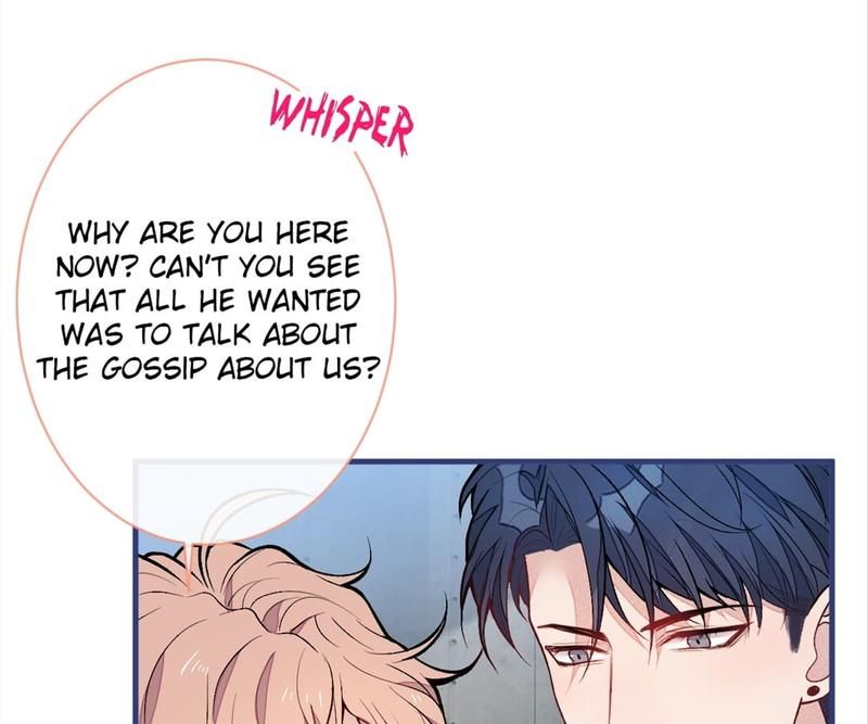 Read Hottest Topics chapter 122 image 76 on Lezhin