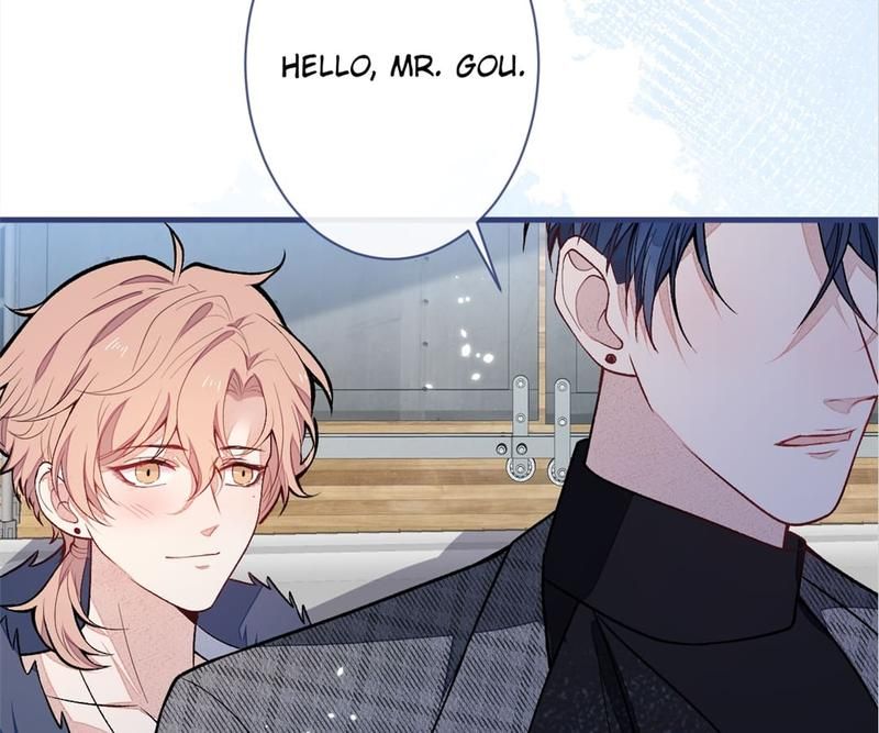 Read Hottest Topics chapter 122 image 79 on Lezhin