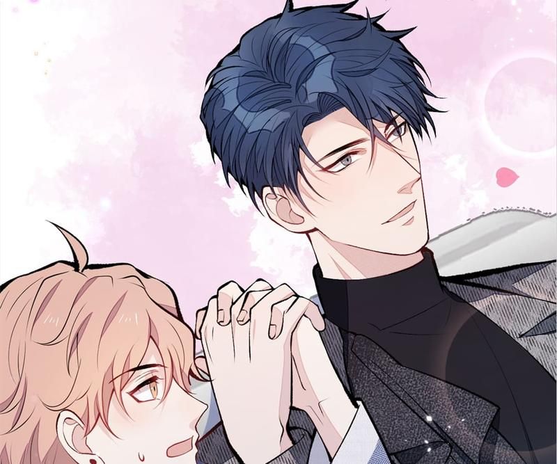 Read Hottest Topics chapter 122 image 85 on Lezhin