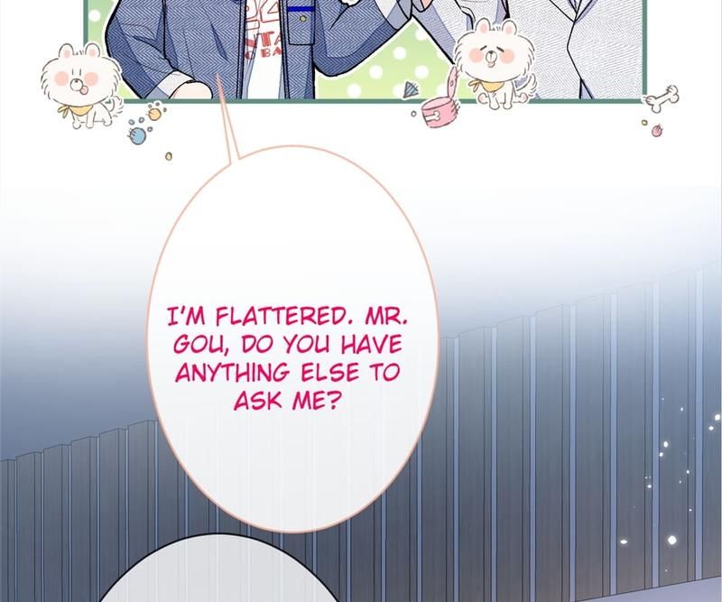 Read Hottest Topics chapter 122 image 9 on Lezhin