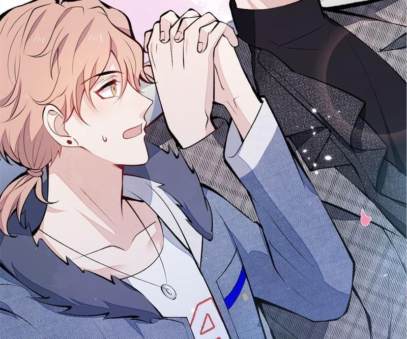 Read Hottest Topics chapter 123 image 12 on Lezhin
