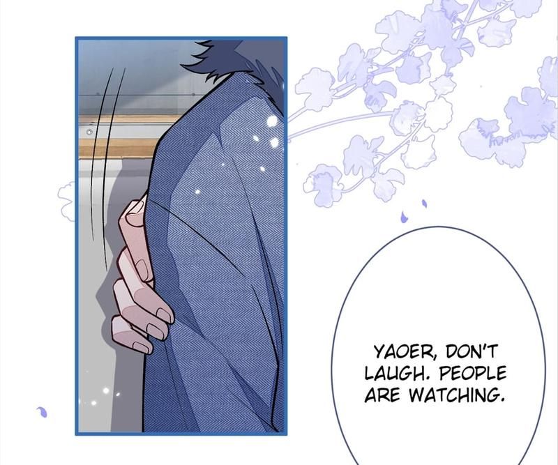 Read Hottest Topics chapter 123 image 21 on Lezhin