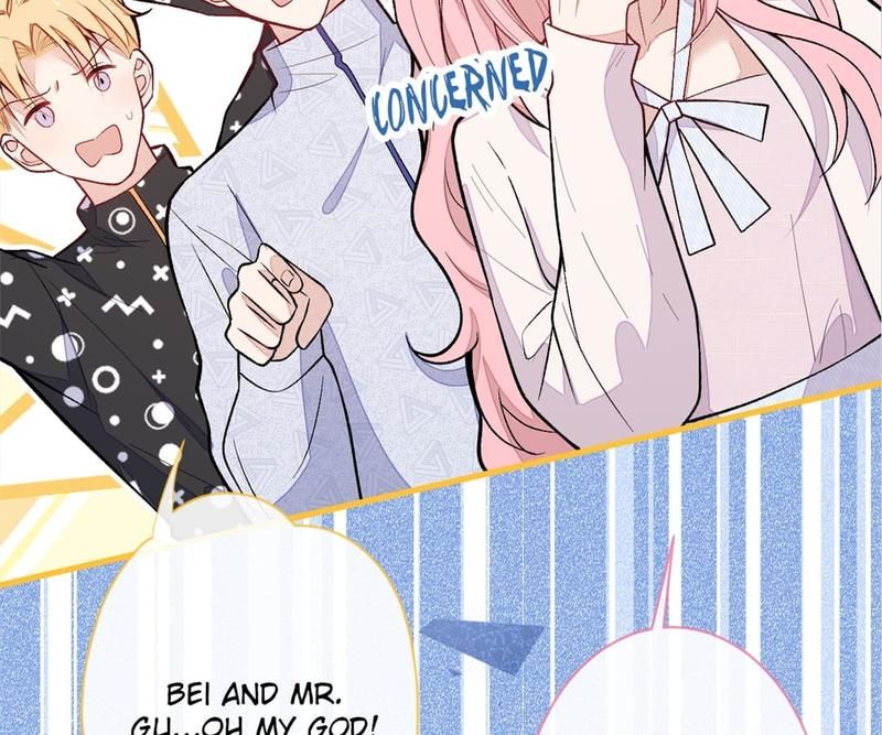 Read Hottest Topics chapter 123 image 29 on Lezhin