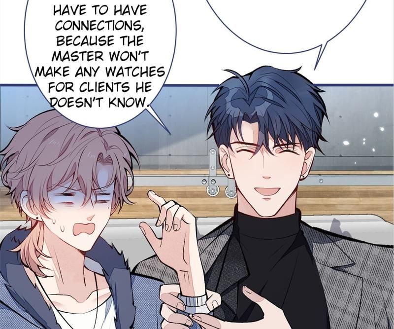 Read Hottest Topics chapter 123 image 3 on Lezhin