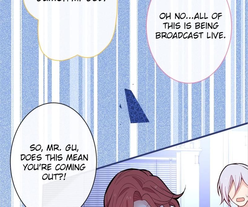 Read Hottest Topics chapter 123 image 30 on Lezhin