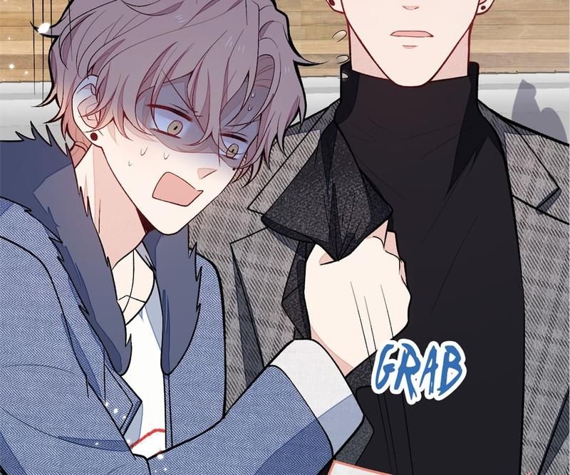 Read Hottest Topics chapter 123 image 36 on Lezhin