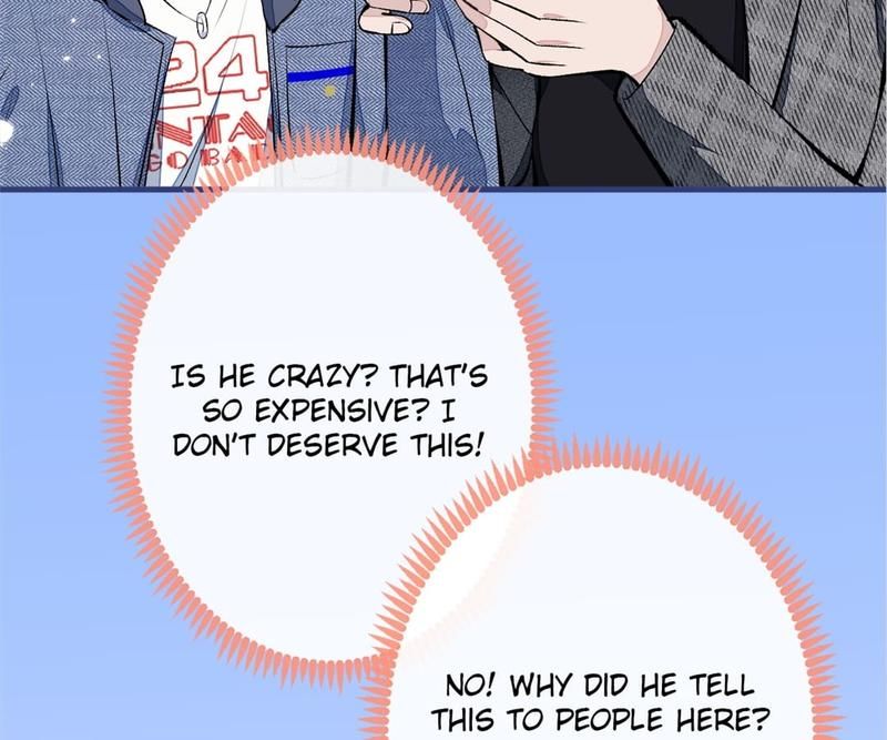 Read Hottest Topics chapter 123 image 4 on Lezhin