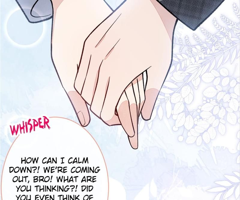 Read Hottest Topics chapter 123 image 40 on Lezhin