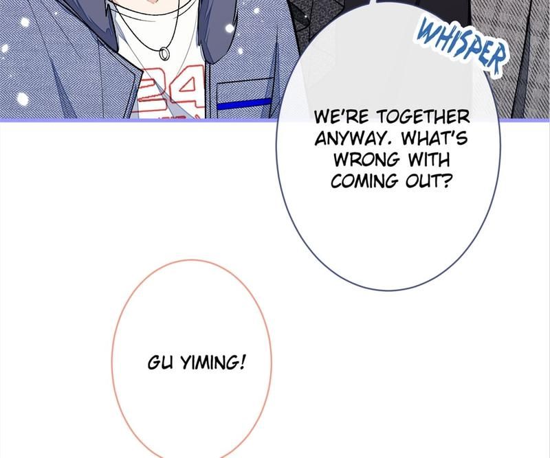Read Hottest Topics chapter 123 image 42 on Lezhin