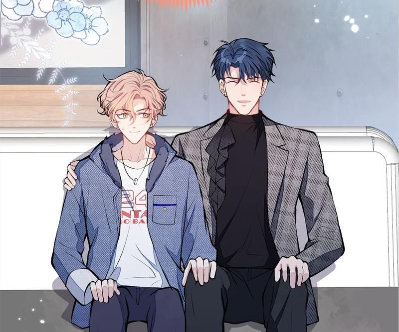 Read Hottest Topics chapter 123 image 45 on Lezhin