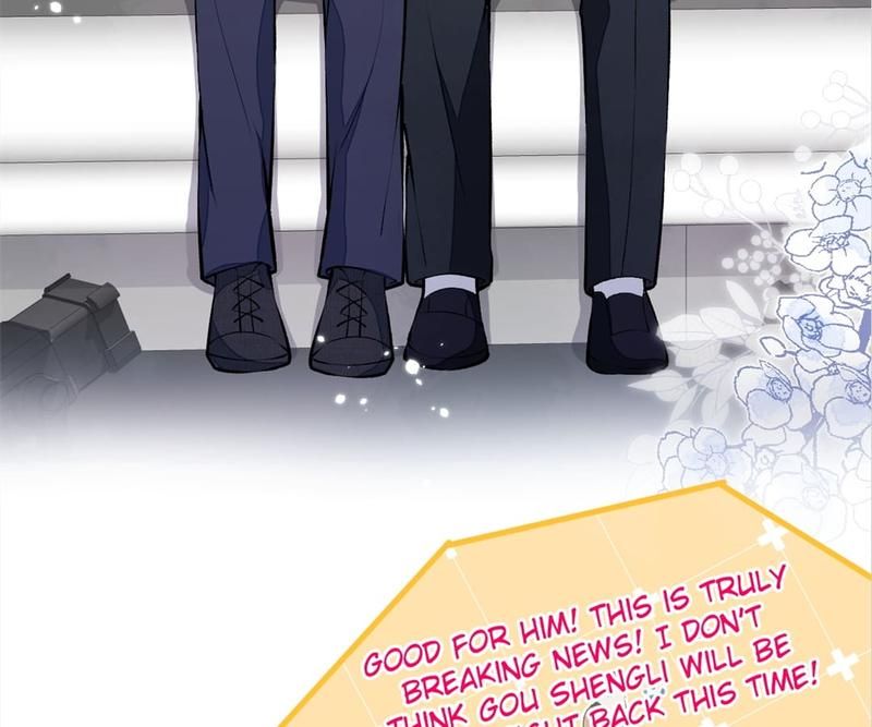 Read Hottest Topics chapter 123 image 46 on Lezhin