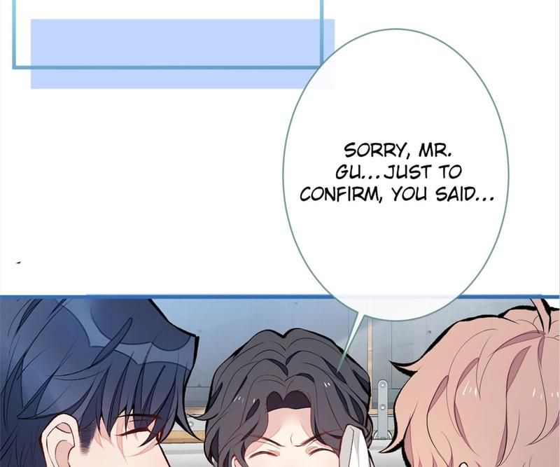 Read Hottest Topics chapter 123 image 48 on Lezhin