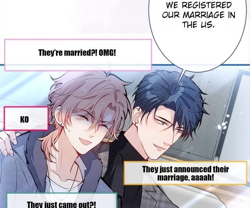 Read Hottest Topics chapter 123 image 53 on Lezhin