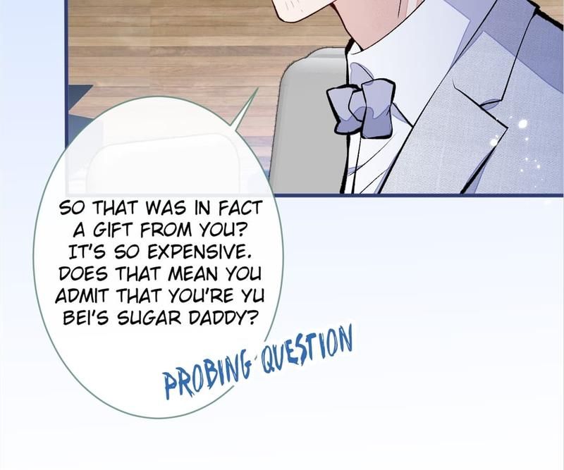 Read Hottest Topics chapter 123 image 6 on Lezhin