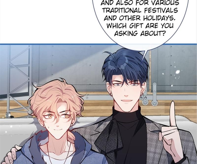 Read Hottest Topics chapter 123 image 64 on Lezhin