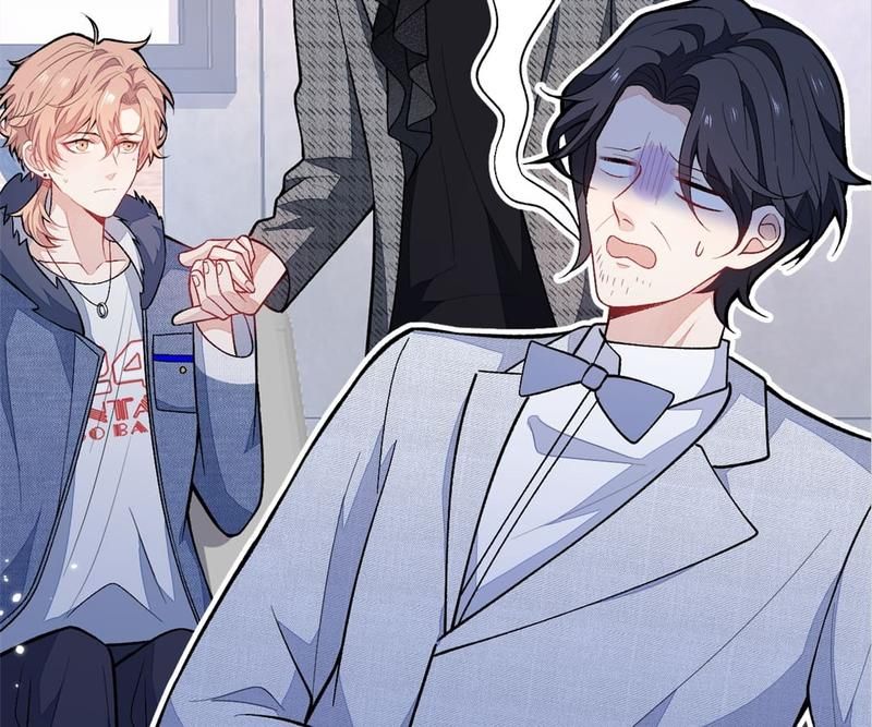 Read Hottest Topics chapter 123 image 75 on Lezhin