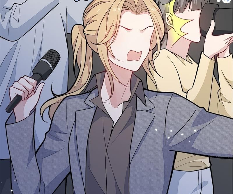 Read Hottest Topics chapter 123 image 81 on Lezhin